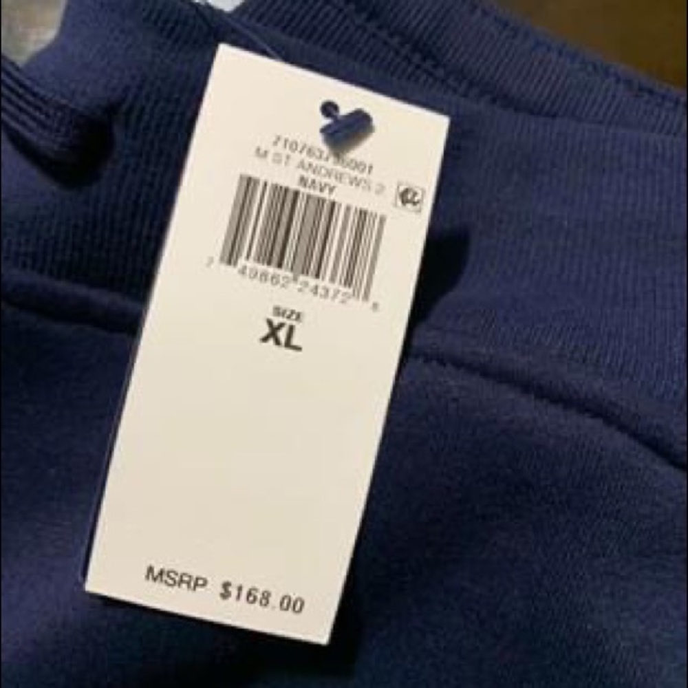 Polo sweat pants - Picture 2 of 2